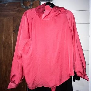 Ann Taylor Blouse
